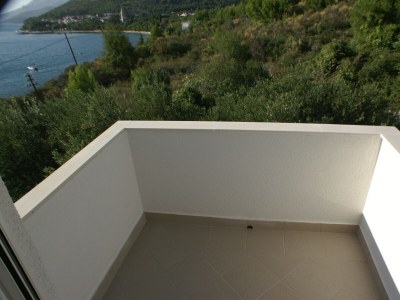 Apartment Studio flat near beach Zaostrog, Makarska AS-2816-a - Outdoor photo 17