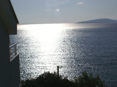 Apartment Studio flat near beach Zaostrog, Makarska AS-2816-a - Outdoor photo 19