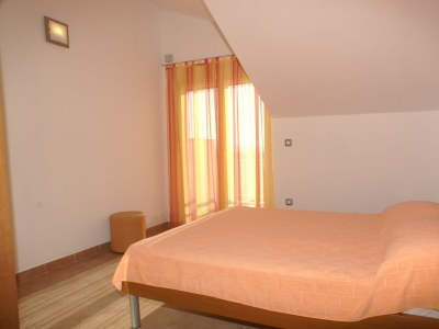 Apartment Studio flat near beach Zaostrog, Makarska AS-2816-a - Outdoor photo 23