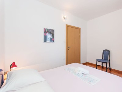 Apartment One bedroom apartment with terrace and sea view Pisak, Omiš A-2827-a - Outdoor photo 13