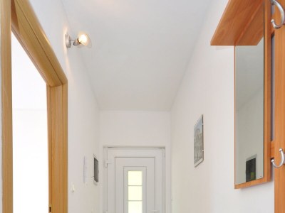 Apartment One bedroom apartment with terrace and sea view Pisak, Omiš A-2827-a - Outdoor photo 15