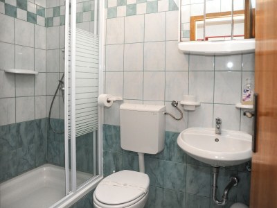 Apartment One bedroom apartment with terrace and sea view Caska, Pag A-3085-b - Outdoor photo 22