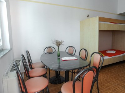 Apartment Four-bedroom apartment with terrace and sea view Caska, Pag A-3085-d - Outdoor photo 19