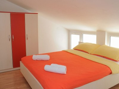 Apartment Four-bedroom apartment with terrace and sea view Caska, Pag A-3085-d - Outdoor photo 25