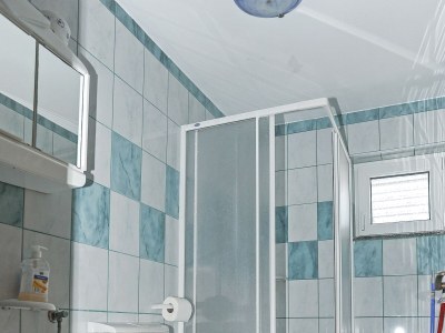 Apartment Four-bedroom apartment with terrace and sea view Caska, Pag A-3085-d - Outdoor photo 26