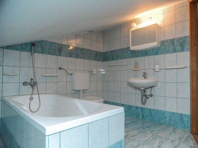 Apartment Four-bedroom apartment with terrace and sea view Caska, Pag A-3085-d - Outdoor photo 27