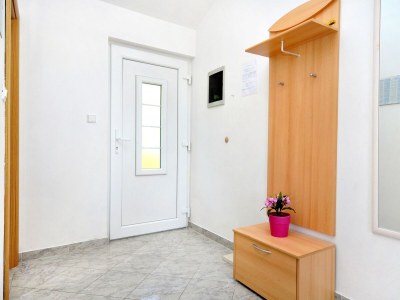 Apartment Two bedroom apartment with terrace and sea view Pisak, Omiš A-2827-d - Outdoor photo 20