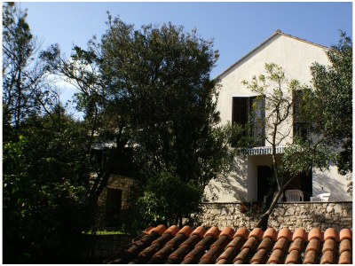 Apartment Three bedroom apartment with terrace Žrnovska Banja, Korčula A-3154-a in Zrnovo - Apartment