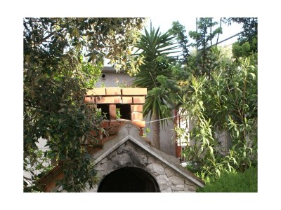 Apartment Three bedroom apartment with terrace Žrnovska Banja, Korčula A-3154-a - Outdoor photo 6