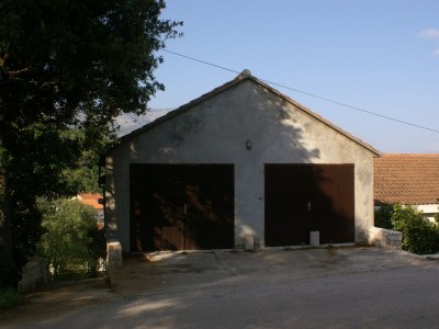 Apartment Three bedroom apartment with terrace Žrnovska Banja, Korčula A-3154-a - Outdoor photo 7