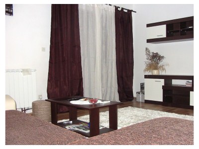 Apartment Three bedroom apartment with terrace Žrnovska Banja, Korčula A-3154-a - Outdoor photo 11