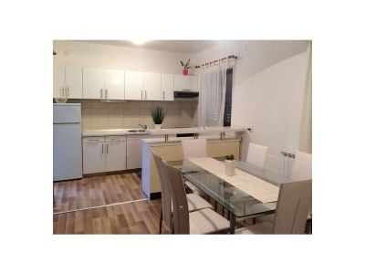 Apartment Three bedroom apartment with terrace Žrnovska Banja, Korčula A-3154-a - Outdoor photo 12