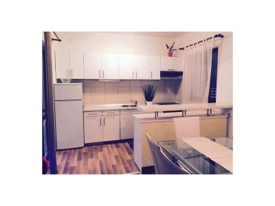 Apartment Three bedroom apartment with terrace Žrnovska Banja, Korčula A-3154-a - Outdoor photo 13