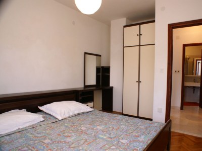 Apartment Three bedroom apartment with terrace Žrnovska Banja, Korčula A-3154-a - Outdoor photo 15