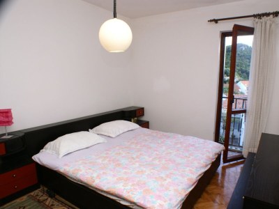 Apartment Three bedroom apartment with terrace Žrnovska Banja, Korčula A-3154-a - Outdoor photo 16