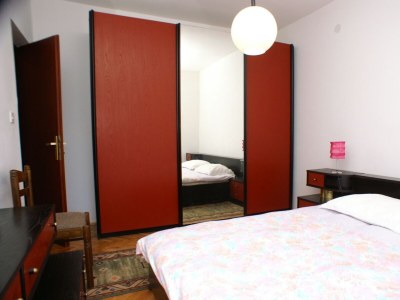 Apartment Three bedroom apartment with terrace Žrnovska Banja, Korčula A-3154-a - Outdoor photo 17