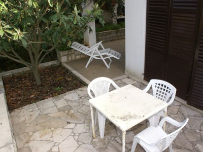 Apartment Three bedroom apartment with terrace Žrnovska Banja, Korčula A-3154-a - Outdoor photo 28