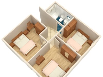 Apartment Three bedroom apartment with terrace Žrnovska Banja, Korčula A-3154-a - Outdoor photo 35