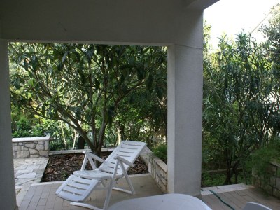 Apartment Three bedroom apartment with terrace Žrnovska Banja, Korčula A-3154-a - Outdoor photo 37