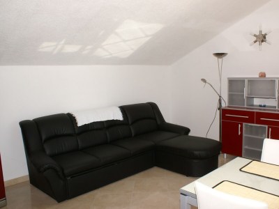 Apartment One bedroom apartment with terrace and sea view Bol, Brač A-2900-b - Outdoor photo 17