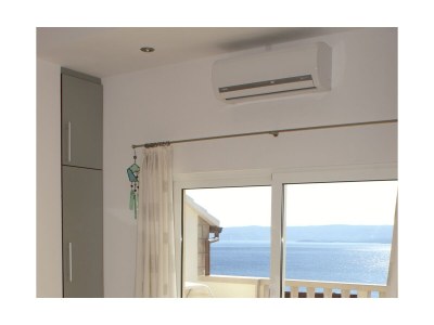 Apartment One bedroom apartment with terrace and sea view Bol, Brač A-2900-b - Outdoor photo 19