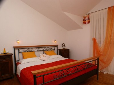 Apartment One bedroom apartment with terrace and sea view Bol, Brač A-2900-b - Outdoor photo 21