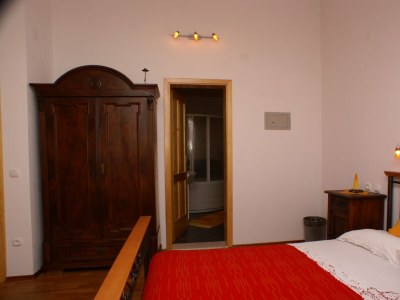 Apartment One bedroom apartment with terrace and sea view Bol, Brač A-2900-b - Outdoor photo 22