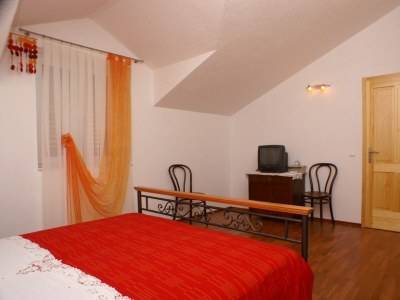 Apartment One bedroom apartment with terrace and sea view Bol, Brač A-2900-b - Outdoor photo 23