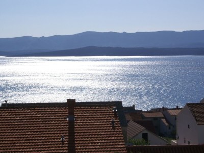 Apartment One bedroom apartment with terrace and sea view Bol, Brač A-2900-b - Outdoor photo 30