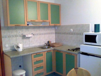 Apartment Two bedroom apartment with balcony and sea view Bol, Brač A-2900-d - Outdoor photo 18