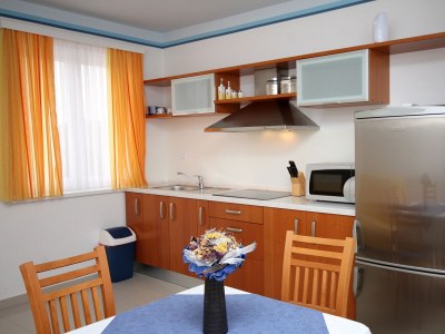 Apartment One bedroom apartment with balcony and sea view Slano, Dubrovnik A-3183-b - Outdoor photo 10