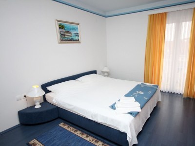 Apartment One bedroom apartment with balcony and sea view Slano, Dubrovnik A-3183-b - Outdoor photo 11