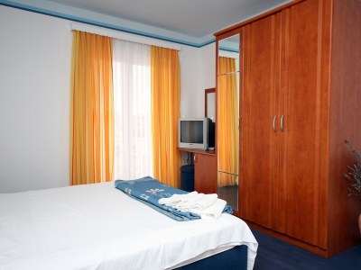 Apartment One bedroom apartment with balcony and sea view Slano, Dubrovnik A-3183-b - Outdoor photo 12