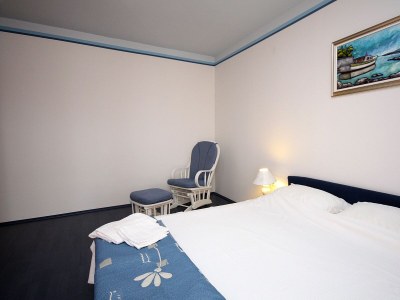 Apartment One bedroom apartment with balcony and sea view Slano, Dubrovnik A-3183-b - Outdoor photo 13