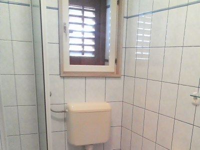 Apartment Two bedroom apartment with terrace and sea view Bol, Brač A-2900-e - Outdoor photo 16