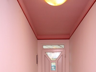 Apartment One bedroom apartment with terrace and sea view Slano, Dubrovnik A-3183-c - Outdoor photo 16