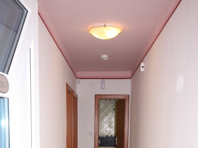 Apartment One bedroom apartment with terrace and sea view Slano, Dubrovnik A-3183-c - Outdoor photo 17