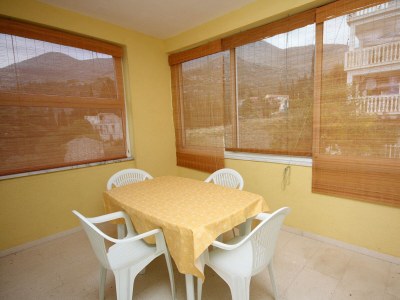 Apartment One bedroom apartment with terrace and sea view Slano, Dubrovnik A-3183-c - Outdoor photo 22