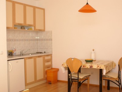 Apartment Studio flat with terrace and sea view Bol, Brač AS-2900-a - Outdoor photo 17