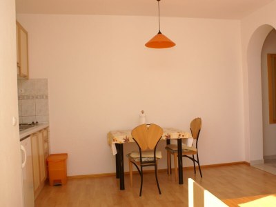 Apartment Studio flat with terrace and sea view Bol, Brač AS-2900-a - Outdoor photo 18