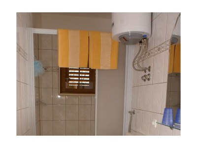 Apartment Studio flat with terrace and sea view Bol, Brač AS-2900-a - Outdoor photo 20