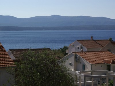 Apartment Studio flat with terrace and sea view Bol, Brač AS-2900-a - Outdoor photo 24