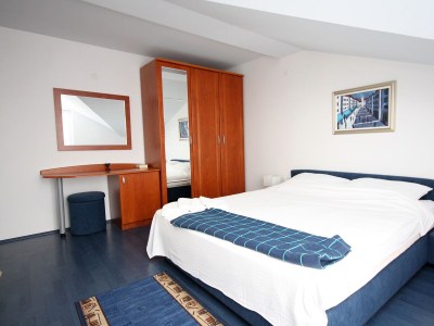 Apartment One bedroom apartment with balcony and sea view Slano, Dubrovnik A-3183-d - Outdoor photo 11