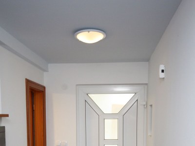 Apartment One bedroom apartment with balcony and sea view Slano, Dubrovnik A-3183-d - Outdoor photo 14