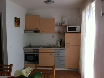 Apartment Two bedroom apartment with balcony and sea view Slano, Dubrovnik A-3184-a - Outdoor photo 12