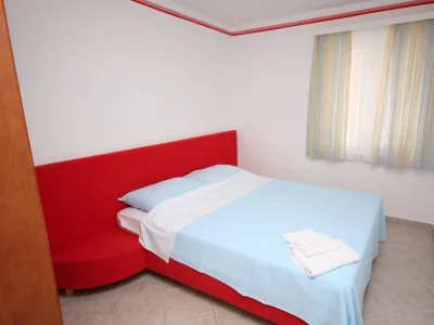 Apartment Two bedroom apartment with balcony and sea view Slano, Dubrovnik A-3184-a - Outdoor photo 13