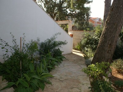 Apartment Two bedroom apartment with terrace and sea view Mirca, Brač A-2902-b - Outdoor photo 5