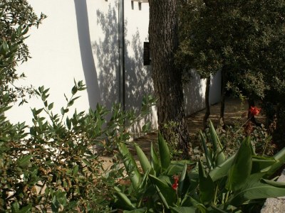 Apartment Two bedroom apartment with terrace and sea view Mirca, Brač A-2902-b - Outdoor photo 6