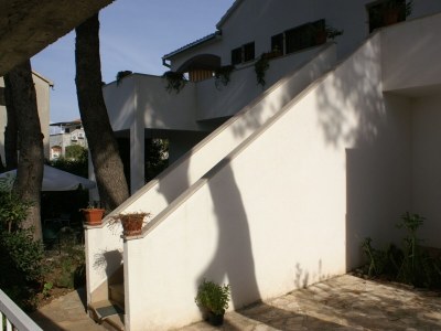 Apartment Two bedroom apartment with terrace and sea view Mirca, Brač A-2902-b - Outdoor photo 7