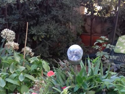 Apartment Two bedroom apartment with terrace and sea view Mirca, Brač A-2902-b - Outdoor photo 8